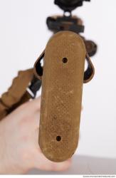 Weapon Rifle Tactical AR-10